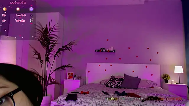 Marine Vact online show from 19, 2, 2025