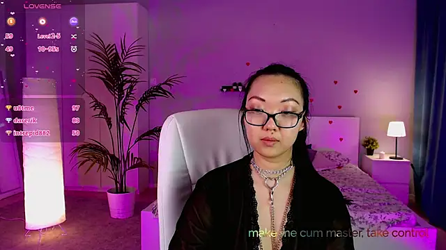 Marine Vact online show from 19, 2, 2025