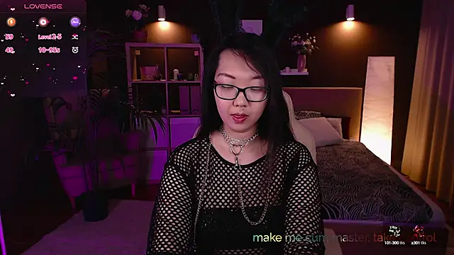 Marine Vact online show from 4, 3, 2025