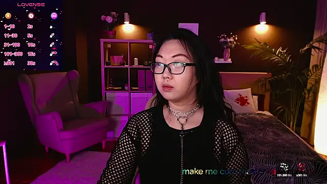 Marine Vact online show from 6, 3, 2025