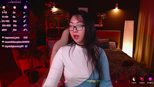 Marine Vact online show from 12, 3, 2025