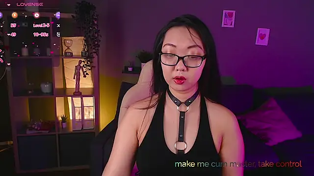 Marine Vact online show from 14, 3, 2025