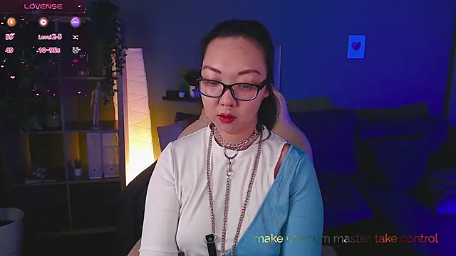 Marine Vact online show from 20, 3, 2025