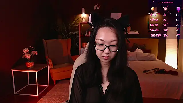 Marine Vact online show from 23, 9, 2025