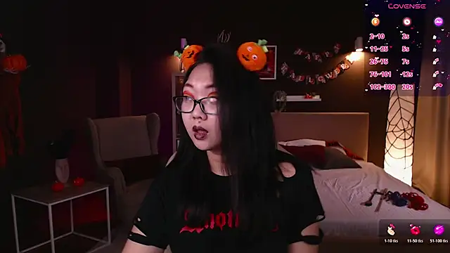 Marine Vact online show from 26, 10, 2025