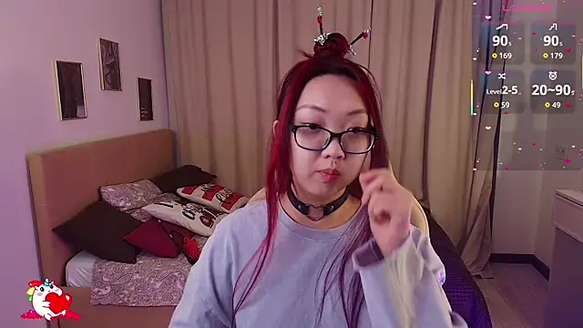 Marine Vact online show from 8, 1, 2026