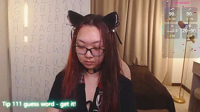 Marine Vact online show from 3, 2, 2026