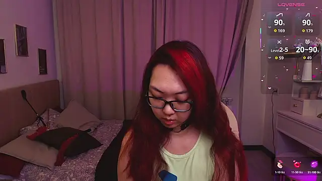 Marine Vact online show from 11, 2, 2026