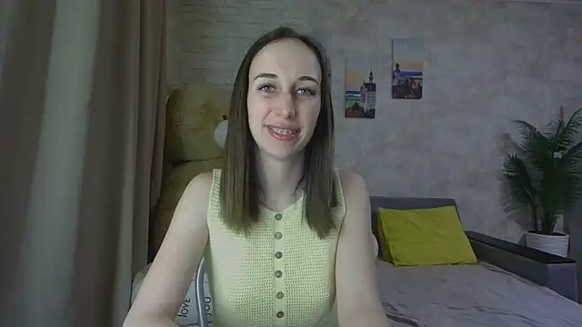 Anika bloom online show from 27, 11, 2025