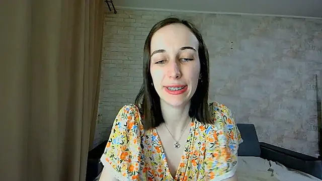 Snapshot of Anika_bloom chatting on 19, 7, 2026 Anika bloom online show from 19, 7, 2026