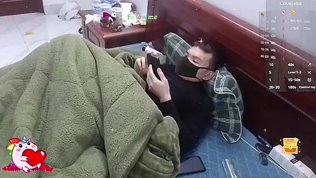 MIXEMKUTAKO online show from 18, 12, 2024