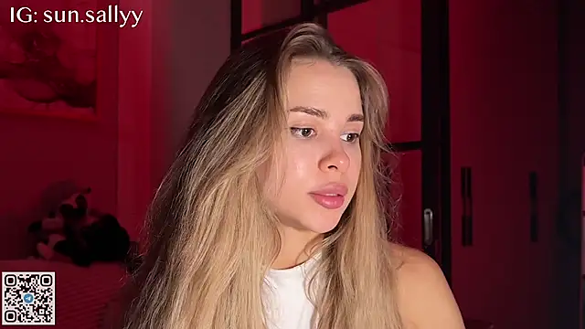 sunsally online show from 23, 7, 2026