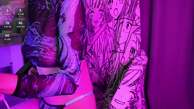 sayonara 6 online show from 19, 3, 2025