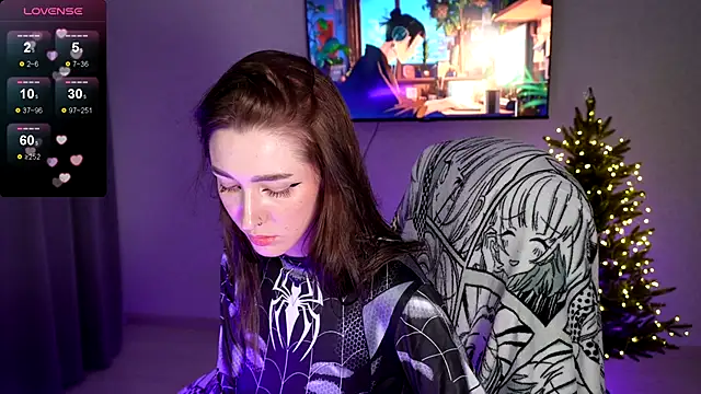 sayonara 6 online show from 21, 12, 2025