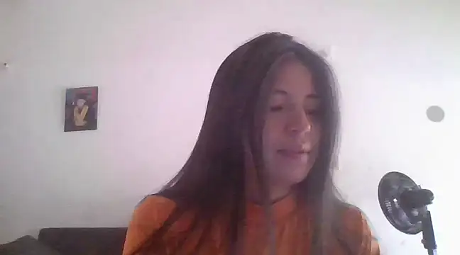Snapshot of grace-3 chatting on 7, 12, 2024 grace-3 online show from 7, 12, 2024