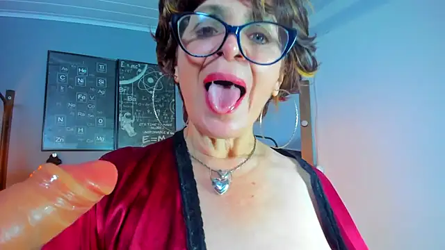 Samantha mature56 online show from 3, 2, 2026