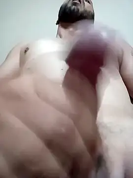 Snapshot of P4uzud4O chatting on 6, 10, 2025 P4uzud4O online show from 6, 10, 2025