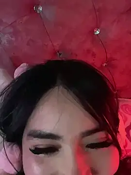 Nickiiiii online show from 22, 1, 2025