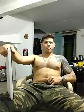 King russo online show from 24, 10, 2025