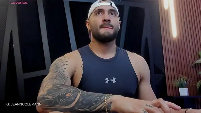 JeanColleman online show from 2, 12, 2025