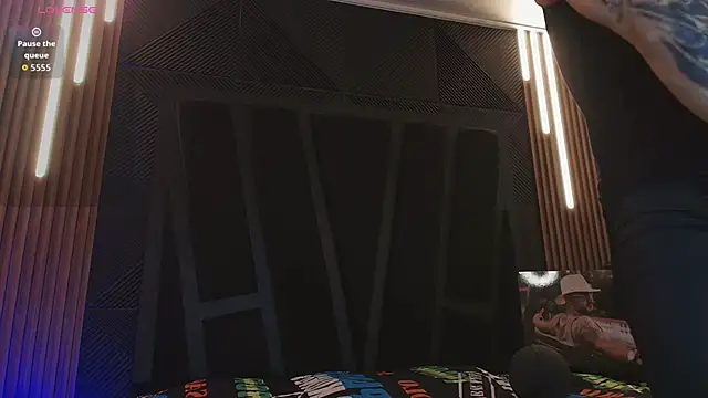 JeanColleman online show from 26, 3, 2026