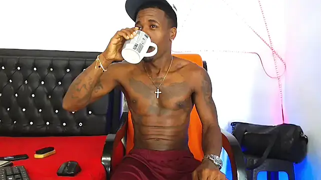 Damian hart 24CM online show from 6, 11, 2025