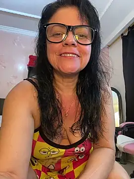 Sharongirl07 online show from 16, 3, 2025