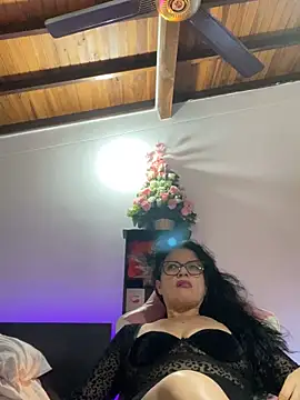 Sharongirl07 online show from 14, 12, 2025