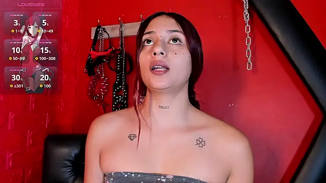 Snapshot of Monttserratt chatting on 16, 2, 2026 Monttserratt online show from 16, 2, 2026