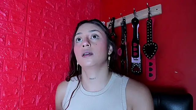 Snapshot of Monttserratt chatting on 19, 2, 2026 Monttserratt online show from 19, 2, 2026