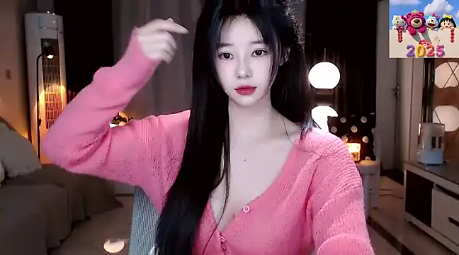 sweateanv  online show from 20, 1, 2025