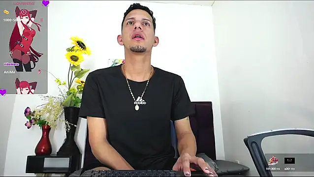 Snapshot of kevin__fox_ chatting on 21, 3, 2025 kevin fox online show from 21, 3, 2025