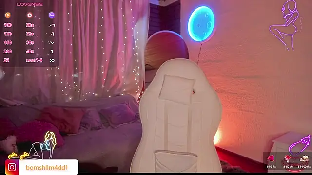 Snapshot of sunshine_maddy chatting on 16, 1, 2025 sunshine maddy online show from 16, 1, 2025