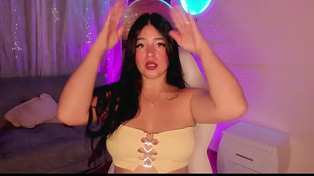 Snapshot of sunshine_maddy chatting on 20, 1, 2025 sunshine maddy online show from 20, 1, 2025