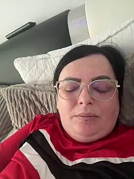 Amandamuller1982 online show from 22, 1, 2025