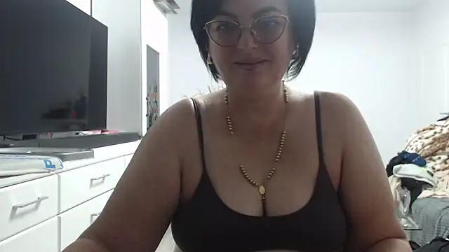 Amandamuller1982 online show from 21, 10, 2025