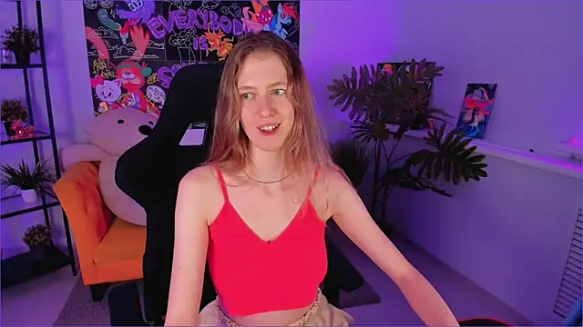 Sharon Evansi online show from 10, 1, 2025