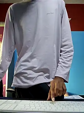 Snapshot of Luffyslim chatting on 28, 1, 2025 Luffyslim online show from 28, 1, 2025