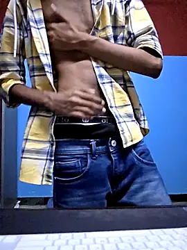 Snapshot of Luffyslim chatting on 16, 2, 2025 Luffyslim online show from 16, 2, 2025