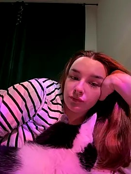 CookyDaisy online show from 1, 12, 2024