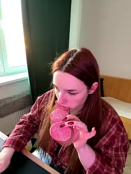 CookyDaisy online show from 4, 12, 2024