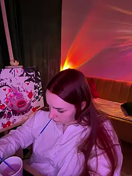 CookyDaisy online show from 6, 12, 2024