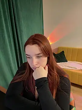 CookyDaisy online show from 8, 12, 2024