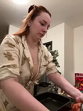 CookyDaisy online show from 26, 12, 2024