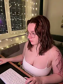 CookyDaisy online show from 12, 1, 2025