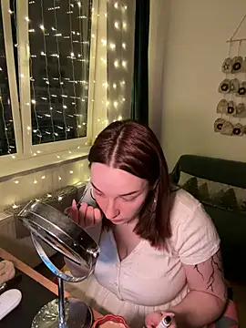 CookyDaisy online show from 18, 1, 2025