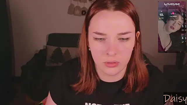 CookyDaisy online show from 28, 1, 2025