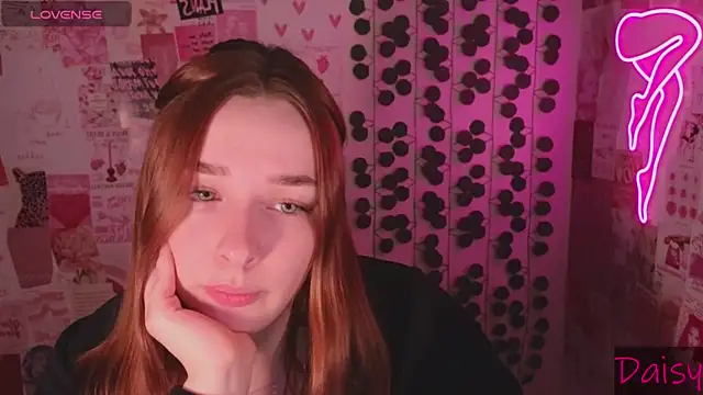 CookyDaisy online show from 10, 3, 2025