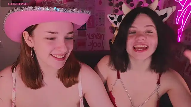 CookyDaisy online show from 16, 3, 2025