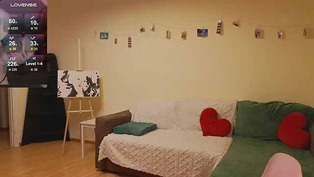 CookyDaisy online show from 18, 1, 2026